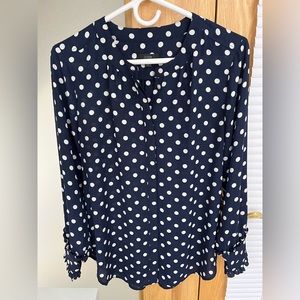 Jcrew blouse